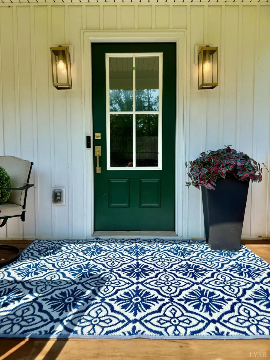 240 Ned Brown Road, Amherst, VA 24521 - #3