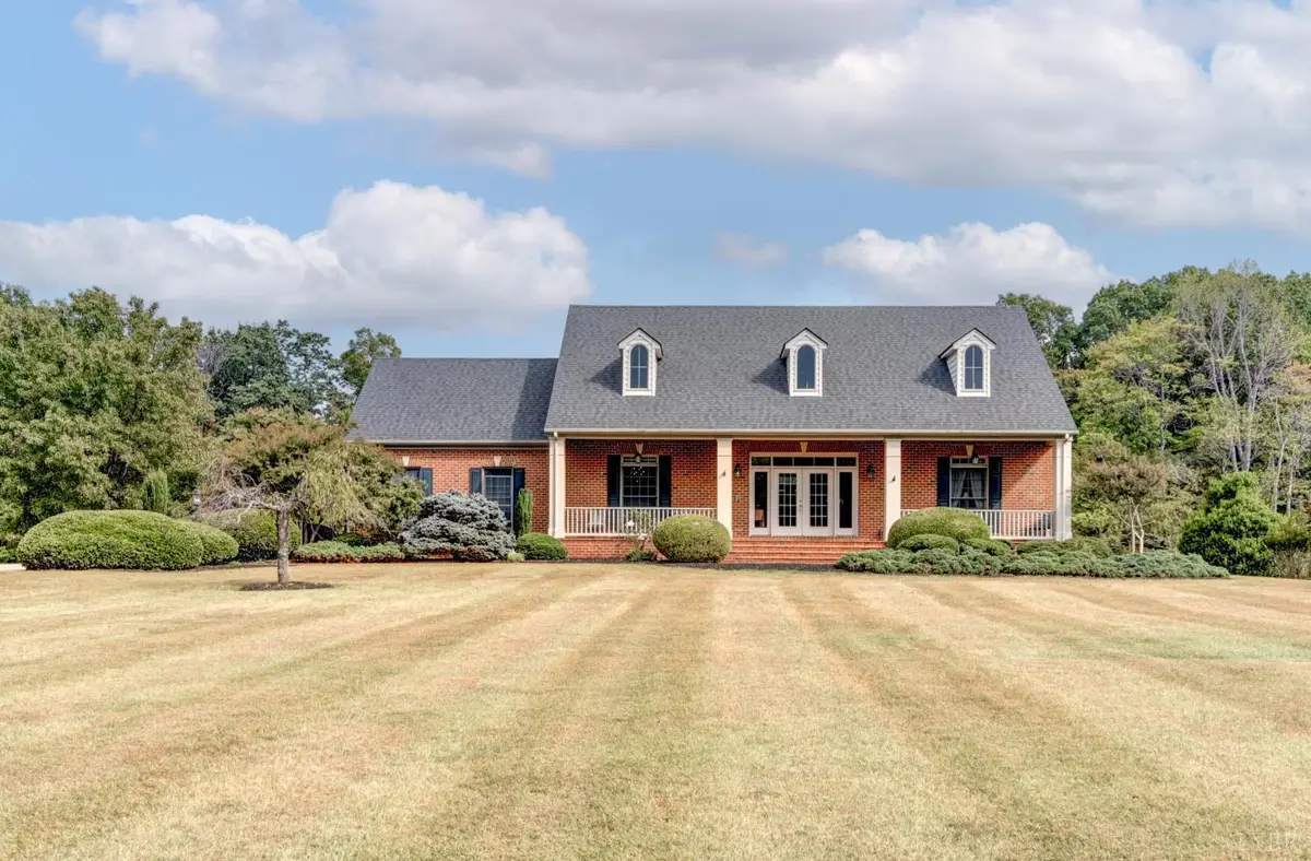 1645 Austin Mill Road, Evington, VA 24550 - #1