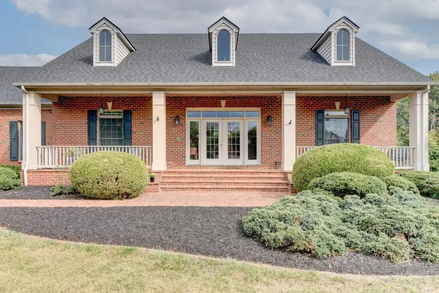 1645 Austin Mill Road, Evington, VA 24550 - #2