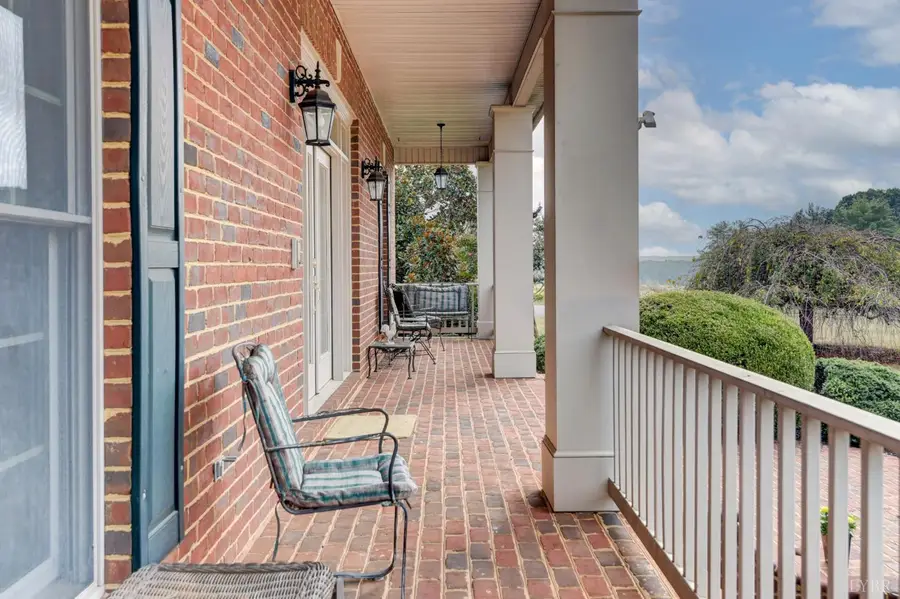 1645 Austin Mill Road, Evington, VA 24550 - #3