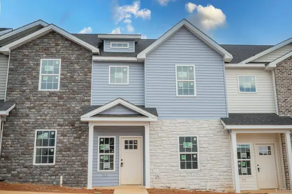 536 Leesville Road #503, Lynchburg, VA 24502