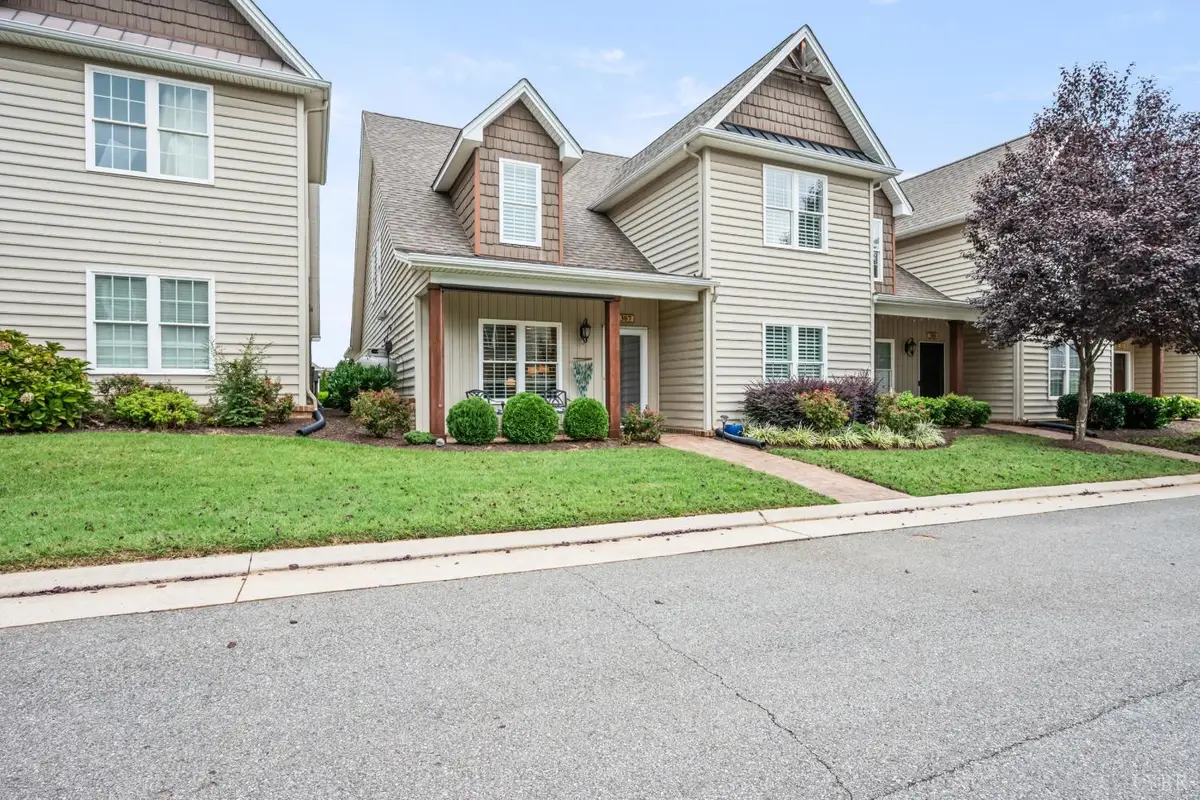 307 Meridian Street, Lynchburg, VA 24502 - #1