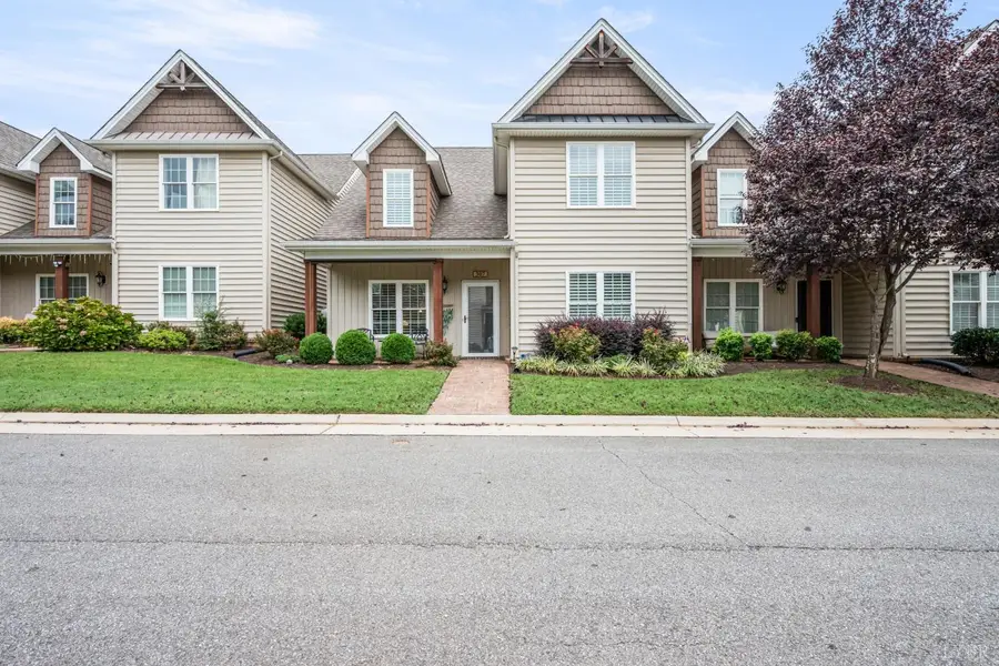 307 Meridian Street, Lynchburg, VA 24502 - #2