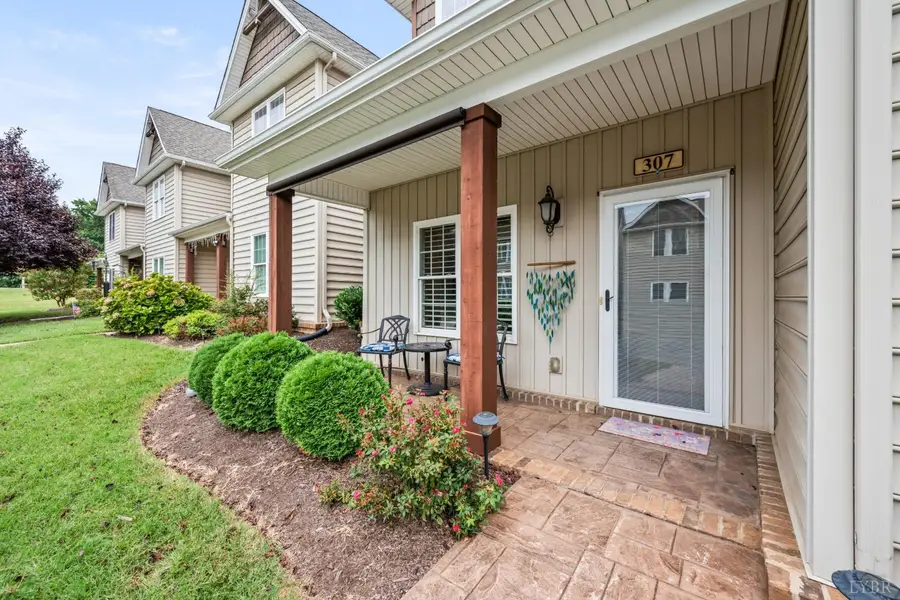 307 Meridian Street, Lynchburg, VA 24502 - #3