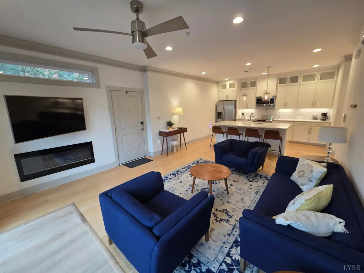 51 11th #1, Lynchburg, VA 24504 - #1