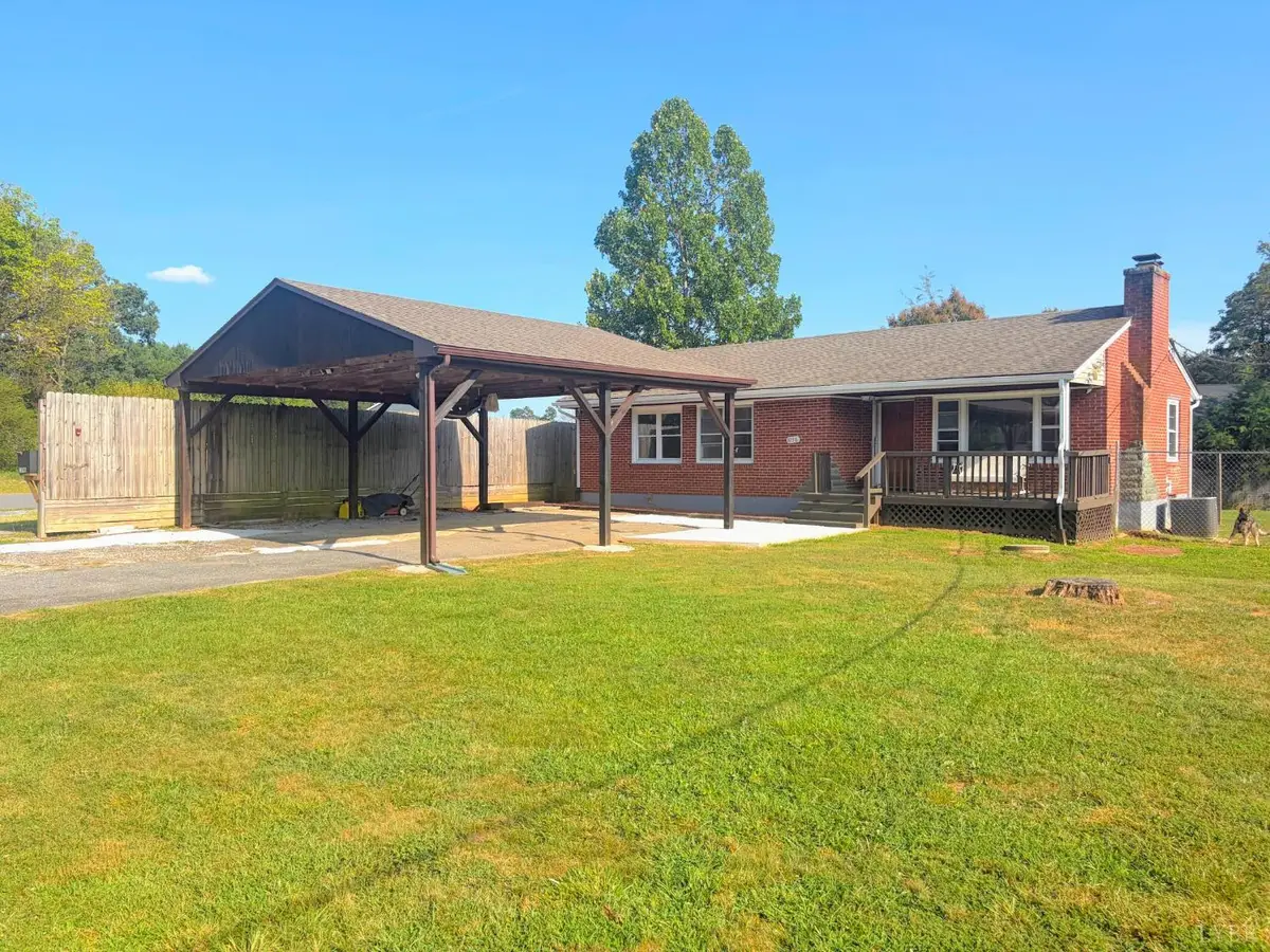 1298 Sunburst Rd, Evington, VA 24550 - #1