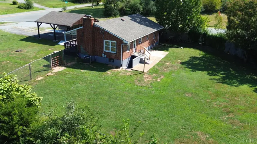 1298 Sunburst Rd, Evington, VA 24550 - #2