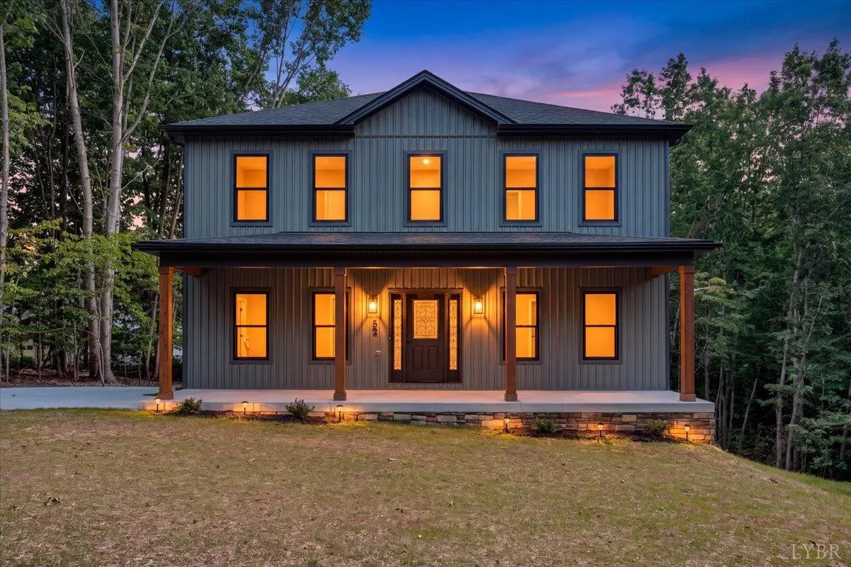 52 Armistead Lane, Rustburg, VA 24588 - #1
