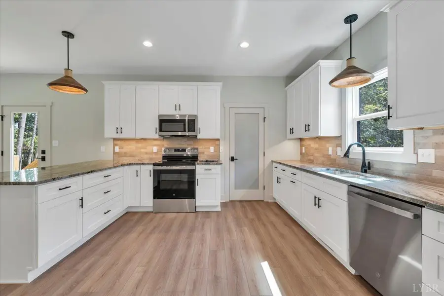 52 Armistead Lane, Rustburg, VA 24588 - #2