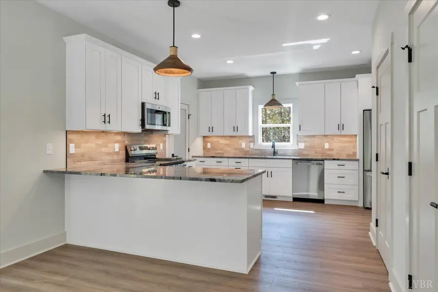 52 Armistead Lane, Rustburg, VA 24588 - #3