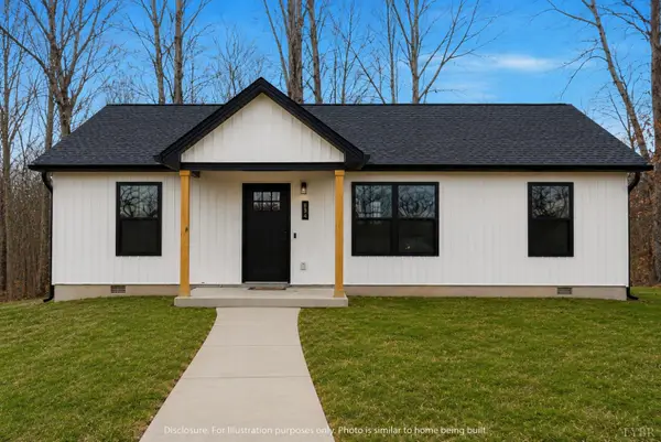 0 Green Pond Road, Chatham, VA 24531