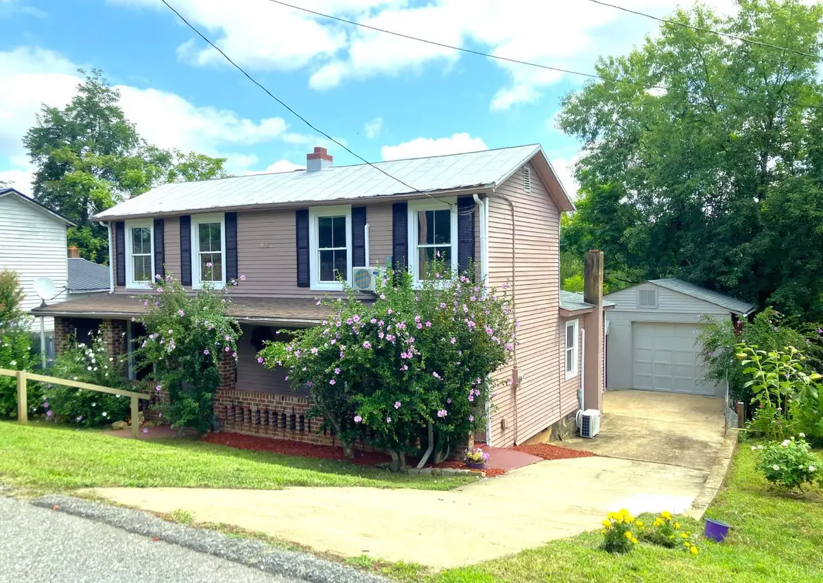 2256 Palm St, Lynchburg, VA 24502 - #1
