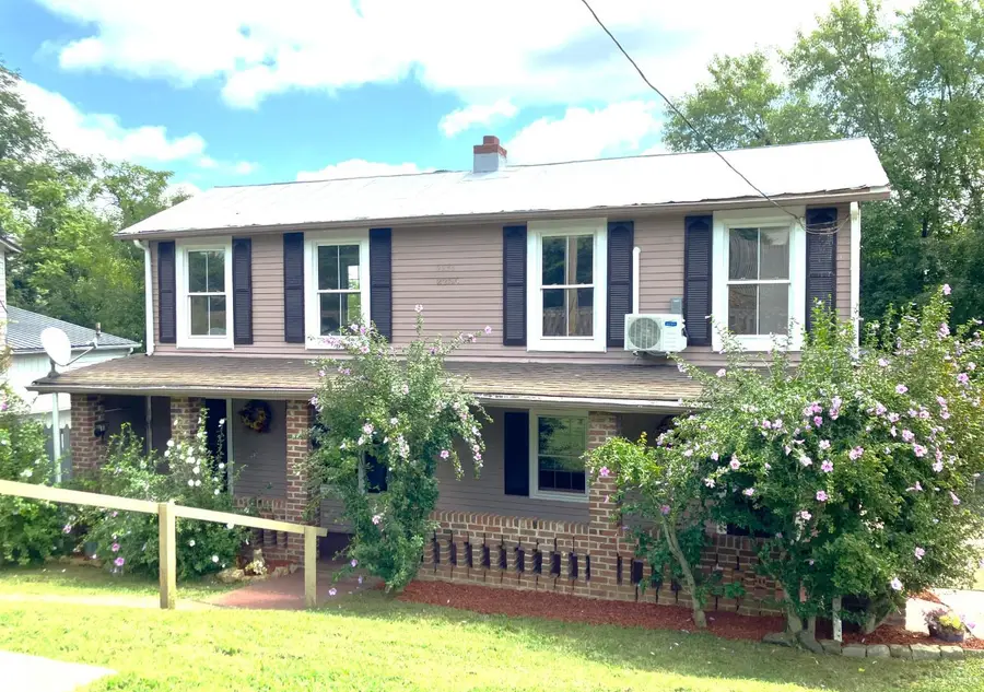 2256 Palm St, Lynchburg, VA 24502 - #2