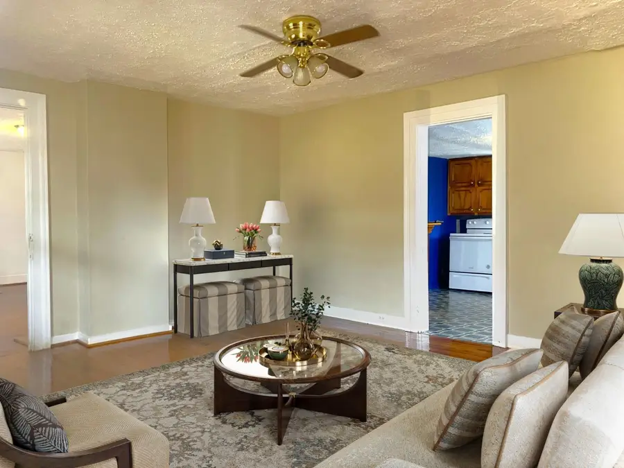 2256 Palm St, Lynchburg, VA 24502 - #3