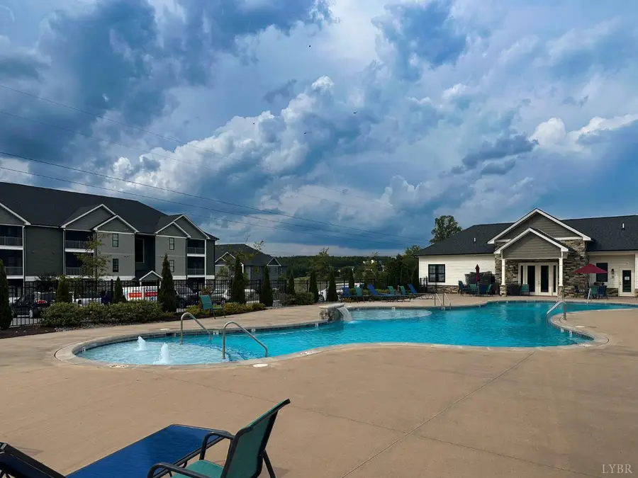 45 Cuddington Lane, Lynchburg, VA 24501 - #2