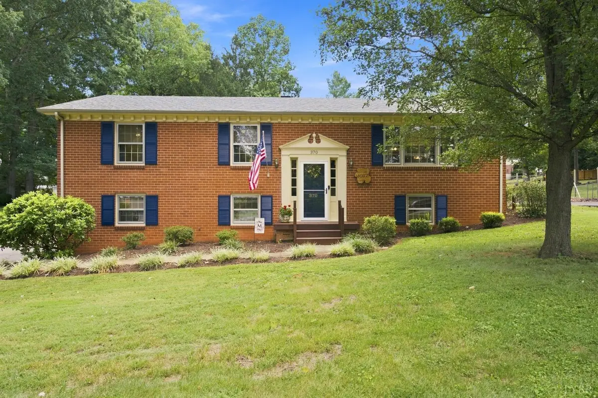 370 Oakland Cir, Lynchburg, VA 24502 - #1
