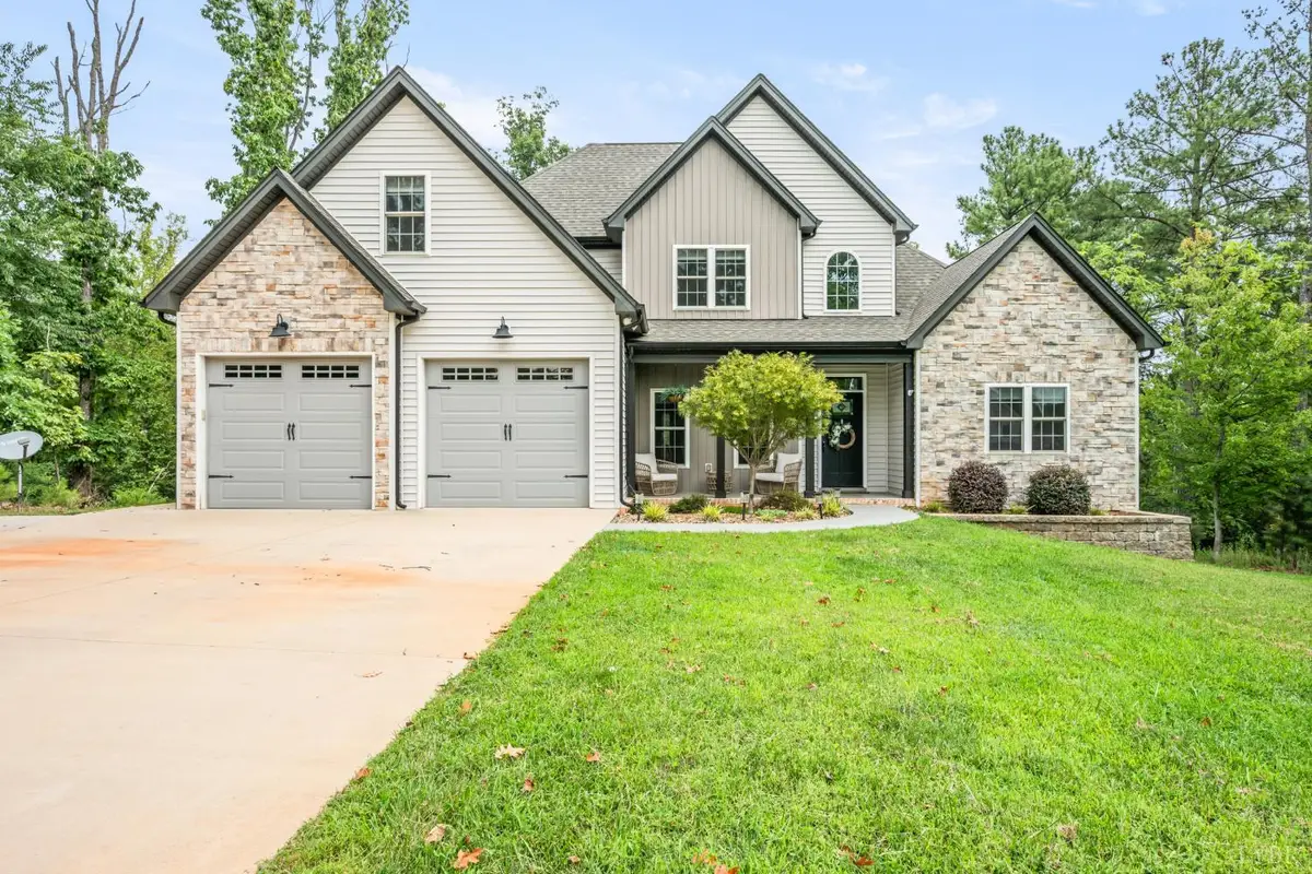 1214 Highland Oaks Drive, Lynchburg, VA 24503 - #1