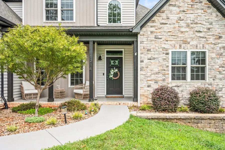 1214 Highland Oaks Drive, Lynchburg, VA 24503 - #3