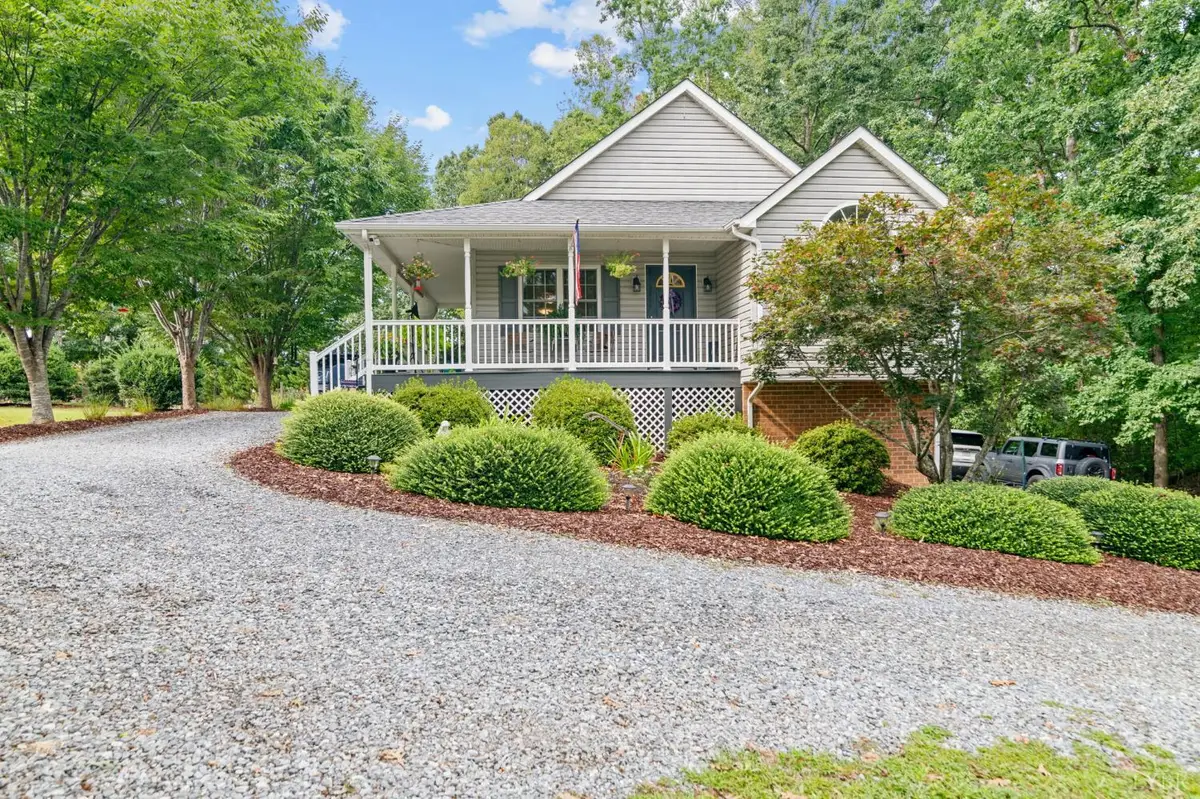 1497 Sunburst Road, Evington, VA 24550 - #1