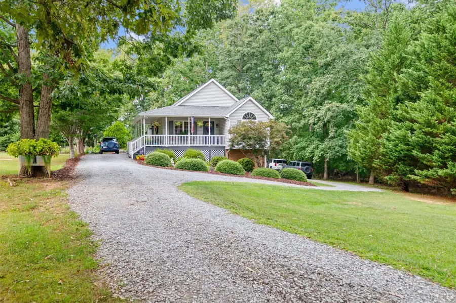 1497 Sunburst Road, Evington, VA 24550 - #2