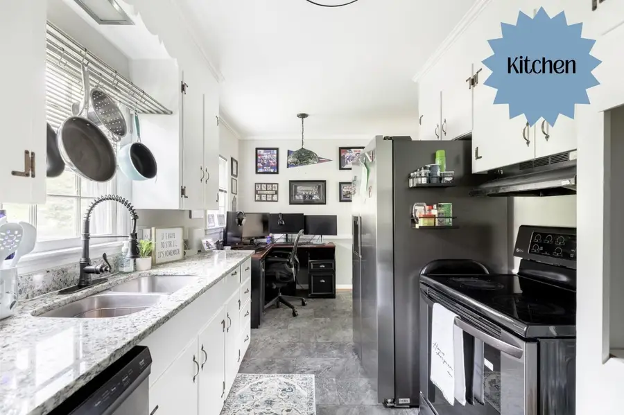 1217 Fenwick Dr, Lynchburg, VA 24502 - #2