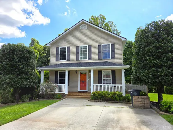319 Towne Crier Road, Lynchburg, VA 24502