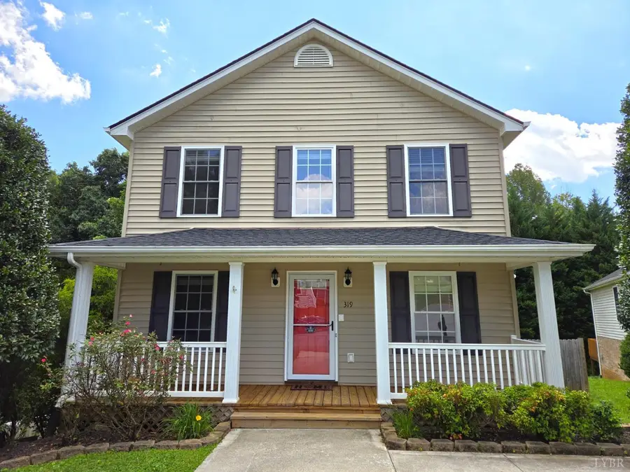 319 Towne Crier Road, Lynchburg, VA 24502 - #2