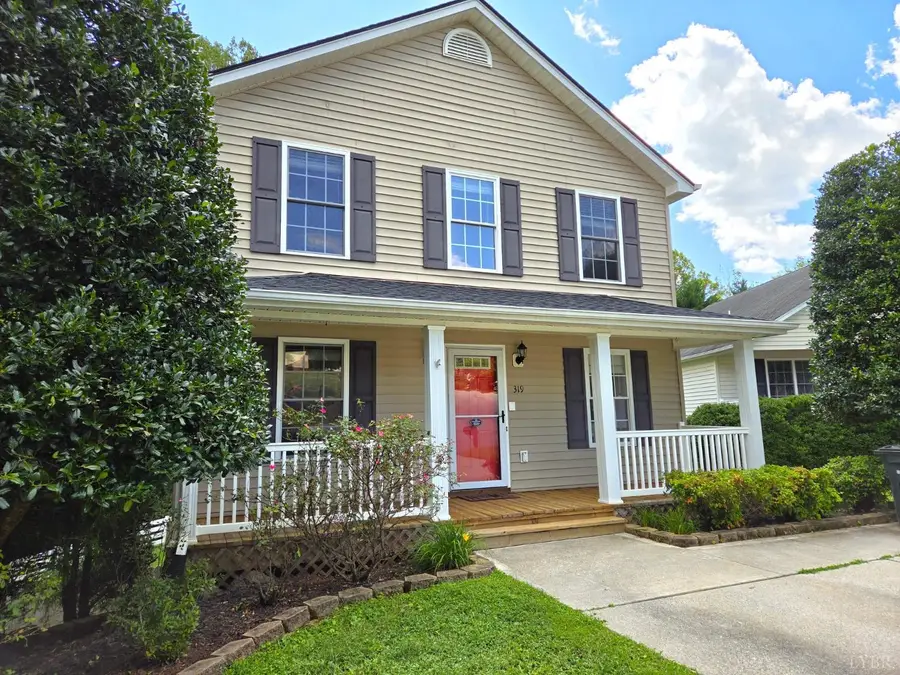 319 Towne Crier Road, Lynchburg, VA 24502 - #3