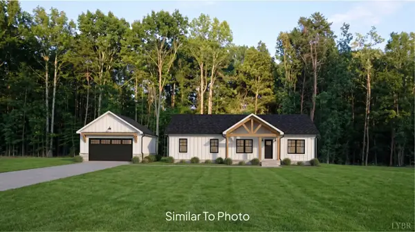 4 Field Dale Drive, Rustburg, VA 24588