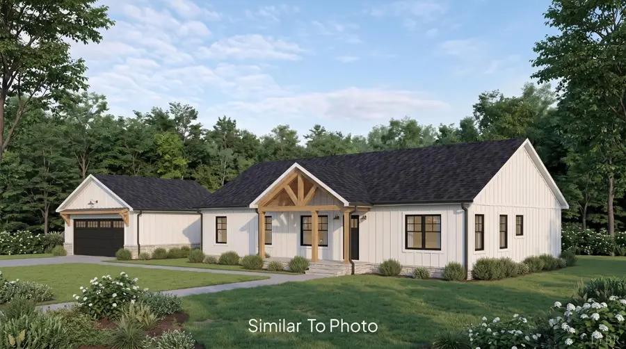 4 Field Dale Drive, Rustburg, VA 24588 - #2