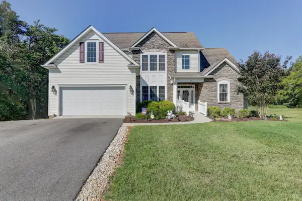 29 Arrington Drive, Evington, VA 24550