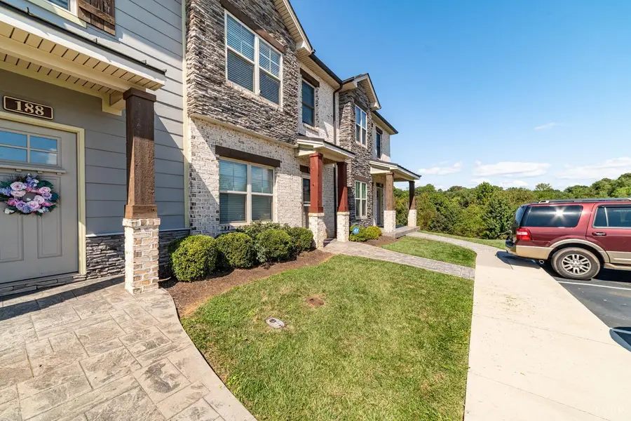 192 Mallard Lane, Lynchburg, VA 24502 - #2