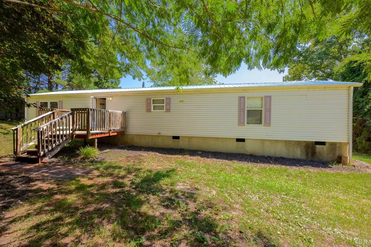 1686 Blackwater Road, Evington, VA 24550 - #1