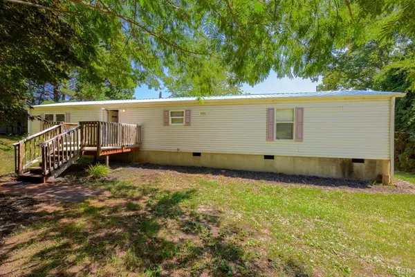 1686 Blackwater Road, Evington, VA 24550