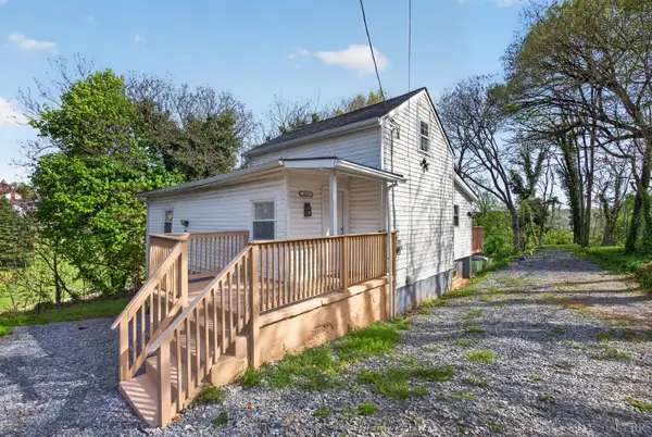 1612 Union Street, Lynchburg, VA 24501