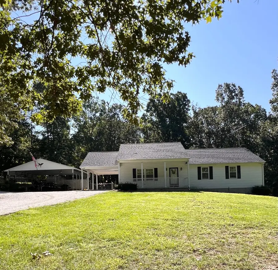 687 Partridge Creek Rd, Amherst, VA 24521 - #2