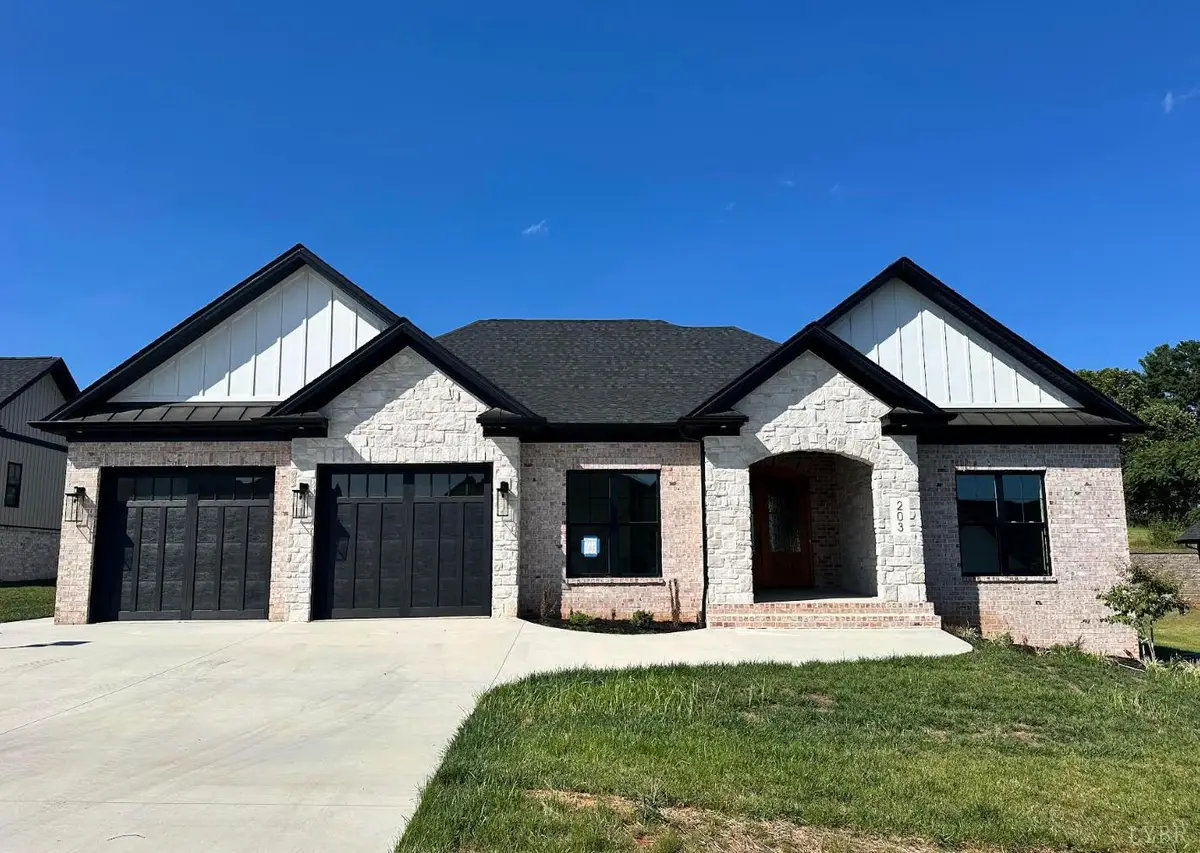 16 Crest Ridge Court, Rustburg, VA 24588 - #1
