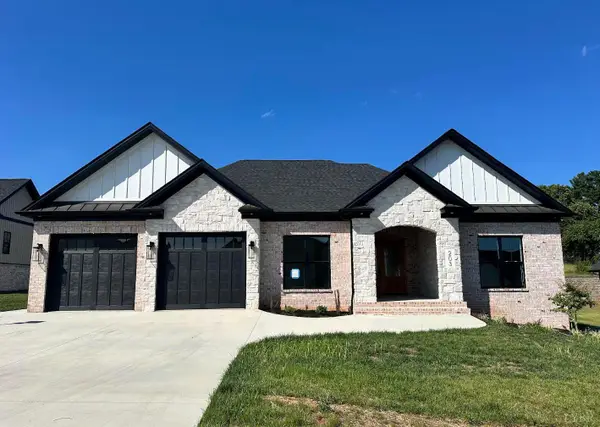 16 Crest Ridge Court, Rustburg, VA 24588