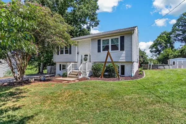 236 Ves Road, Lynchburg, VA 24503