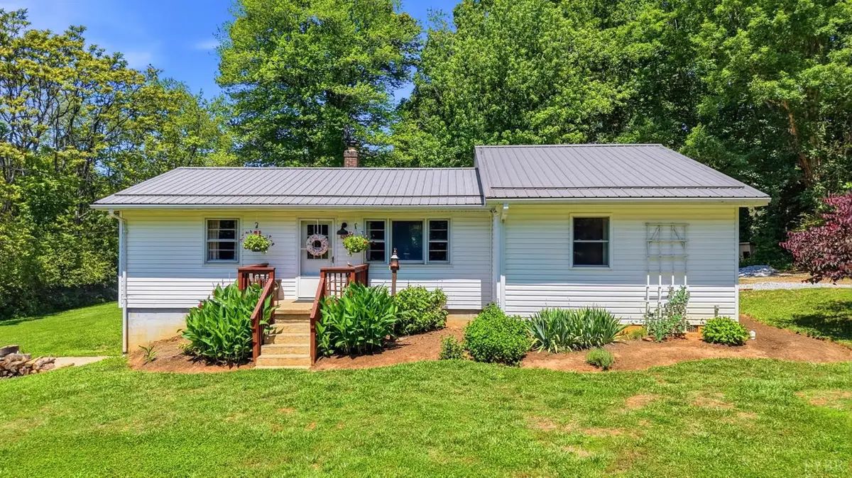 1321 Boxwood Farm Road, Amherst, VA 24521 - #1