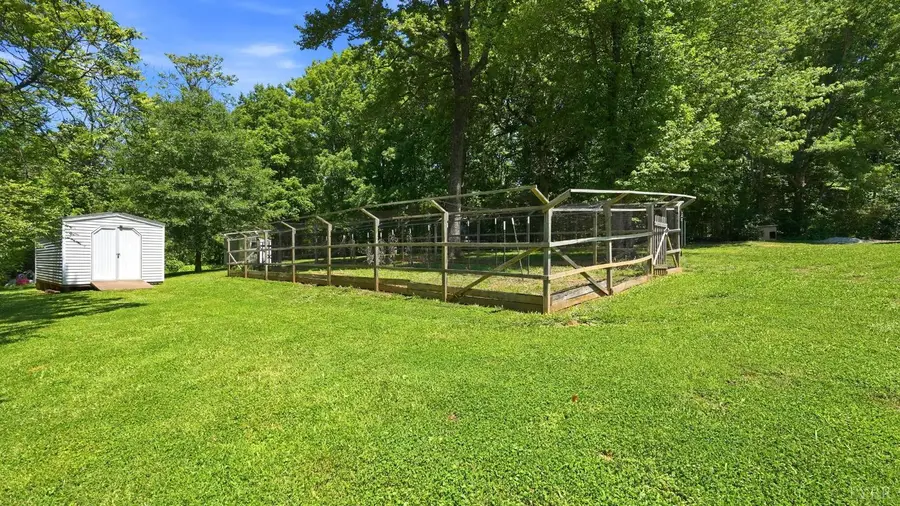 1321 Boxwood Farm Road, Amherst, VA 24521 - #3
