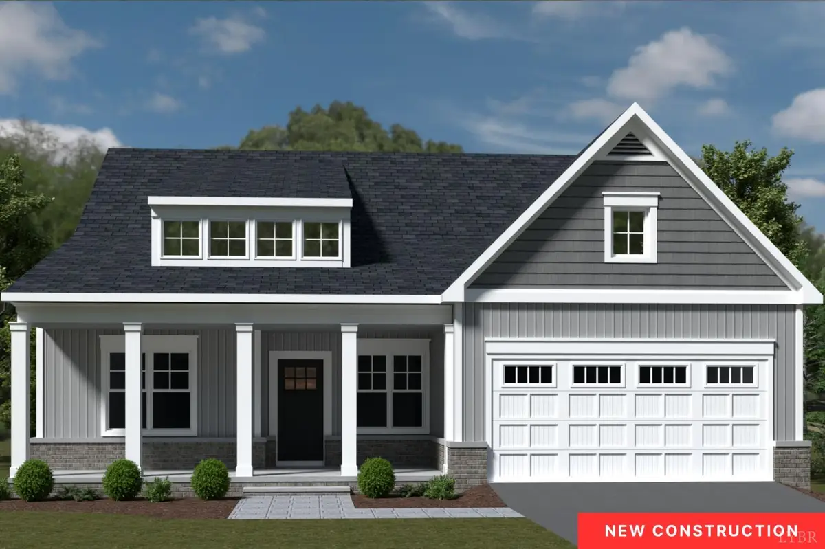1138 Snowfield, Lynchburg, VA 24503 - #1