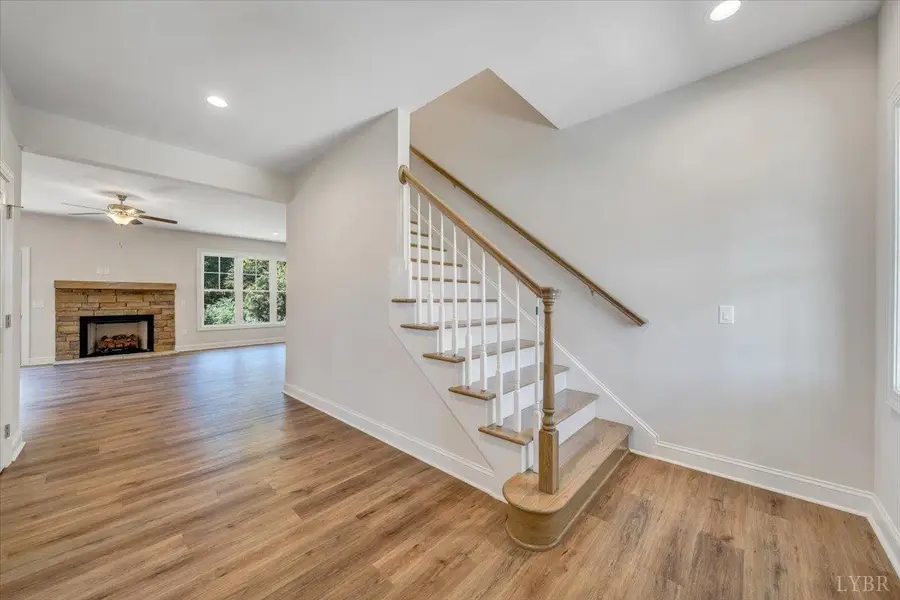 1115 Snowfield Circle, Lynchburg, VA 24503 - #2