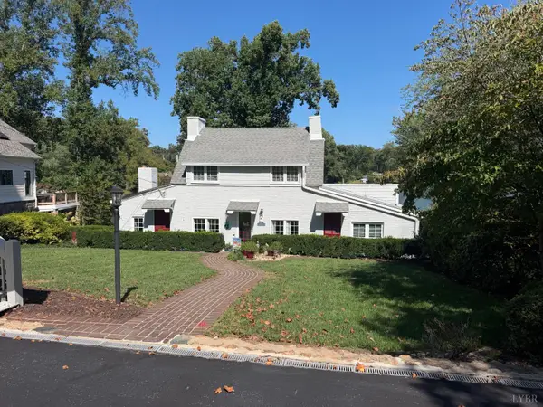 1740 Timberlake Drive, Lynchburg, VA 24502