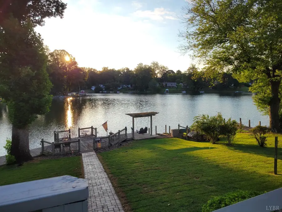 1740 Timberlake Drive, Lynchburg, VA 24502 - #2
