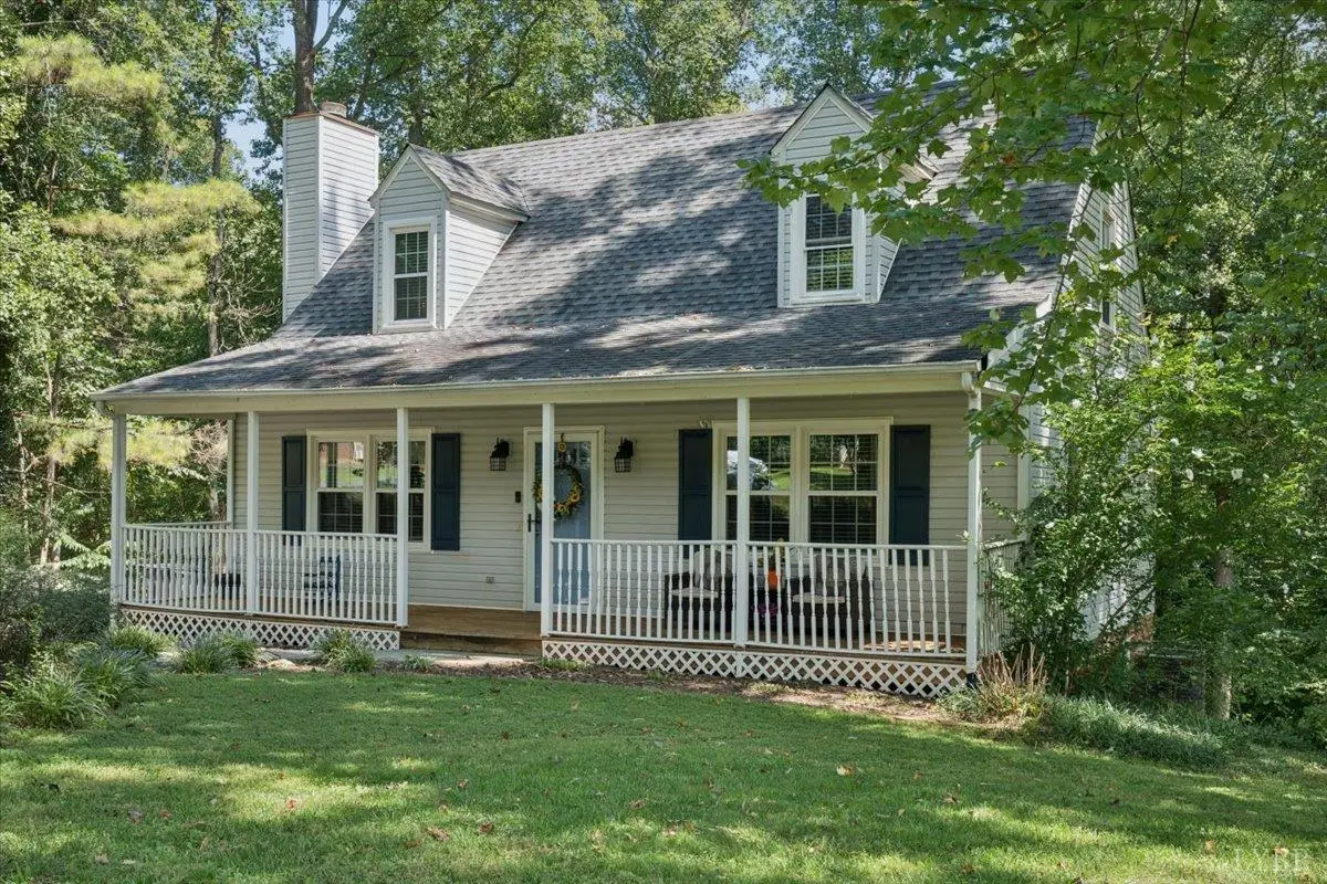 211 Regal Oaks Way, Amherst, VA 24521 - #1