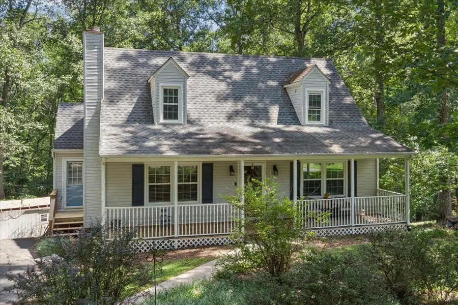 211 Regal Oaks Way, Amherst, VA 24521 - #2