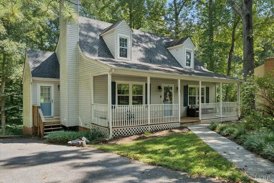 211 Regal Oaks Way, Amherst, VA 24521 - #3