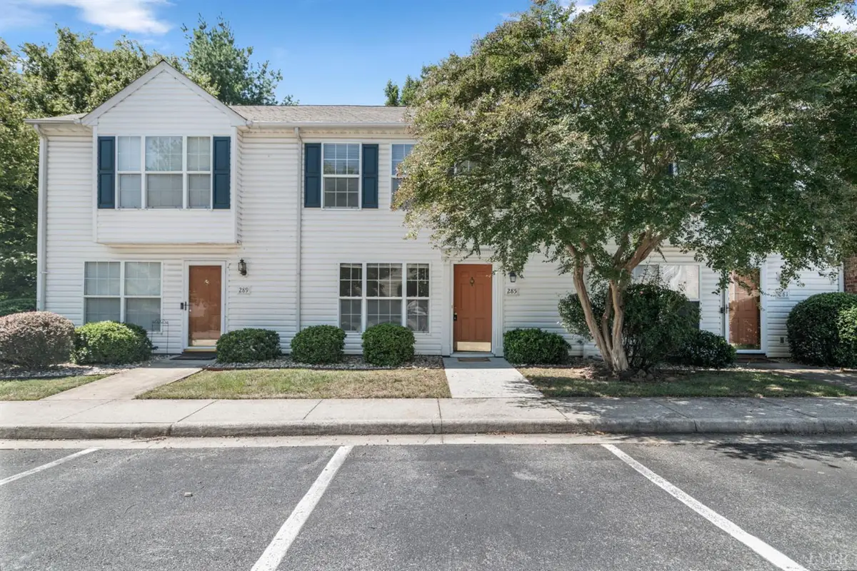 285 Mulberry Circle, Lynchburg, VA 24502 - #1