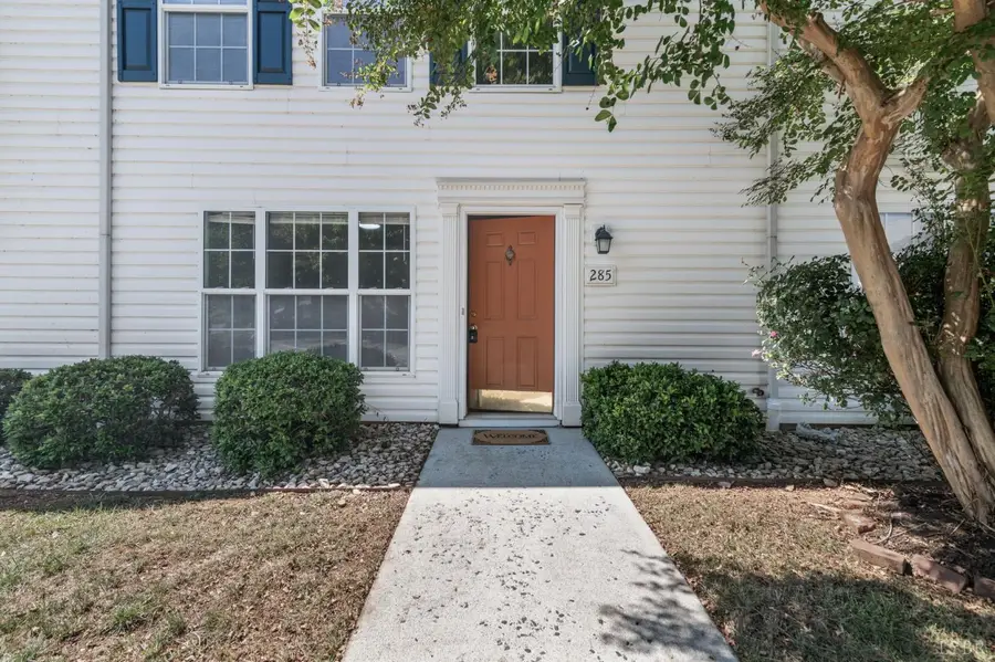 285 Mulberry Circle, Lynchburg, VA 24502 - #2